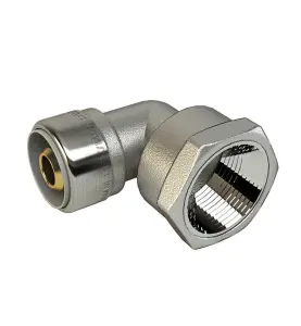 VINKEL 90° AX16XG15 INVÄNDIG GÄNGA PUSHFIT LK