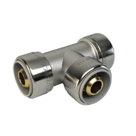 T-KOPPLING AX16 X AX16 X AX16 PUSHFIT LK