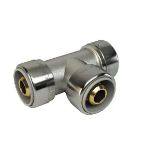 T-KOPPLING AX16 X AX16 X AX16 PUSHFIT LK