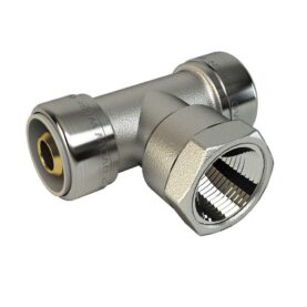 T-KOPPLING AX16XG15XAX16 INVÄNDIG GÄNGA LK