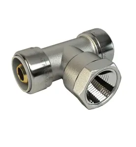 T-KOPPLING AX16XG15XAX16 INVÄNDIG GÄNGA LK