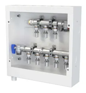 PREFABSKÅP UNI 5/3 MINI LK