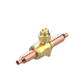 AVSTÄNGNINGSVENTIL MED KULA GBCT 6S CO2 140BAR, 009L6415, DANFOSS