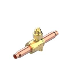 AVSTÄNGNINGSVENTIL MED KULA GBCT 10S CO2 140BAR, 009L6416, DANFOSS