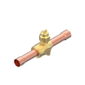 AVSTÄNGNINGSVENTIL MED KULA GBCT 16S CO2 140BAR, 009L6418, DANFOSS