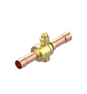 AVSTÄNGNINGSVENTIL MED KULA GBCT 22S CO2 140BAR, 009L6420, DANFOSS