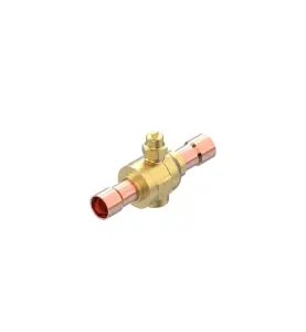 AVSTÄNGNINGSVENTIL MED KULA GBCT 28S CO2 140BAR, 009L6406, DANFOSS