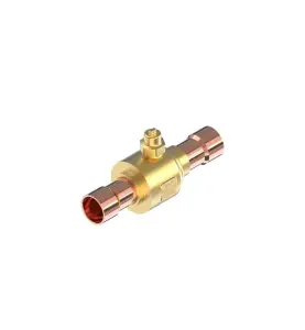 AVSTÄNGNINGSVENTIL MED KULA GBCT 35S CO2 140BAR, 009L6410, DANFOSS
