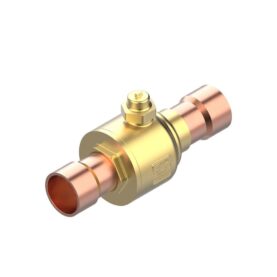 AVSTÄNGNINGSVENTIL MED KULA GBCT 54S CO2 140BAR, 009L6412, DANFOSS