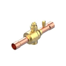 AVSTÄNGNINGSVENTIL MED KULA GBCT 22S CO2 140BAR W AP, 009L6589, DANFOSS