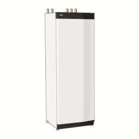 VÄRMEPUMP S1155-25 FREKVENSSTYRD NIBE