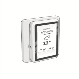 RUMSENHET RMU S40 NIBE