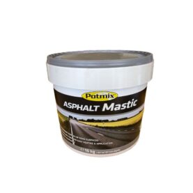 ASPHALT MASTIC 15KG POTMIX