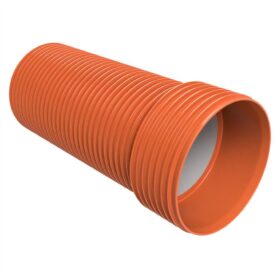 MARKRÖR PP ULTRA RIB2 200X3 METER