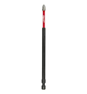 BITS SHOCKWAVE PH2X150MM MILWAUKEE