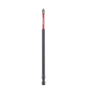 BITS SHOCKWAVE PZ2X150MM MILWAUKEE