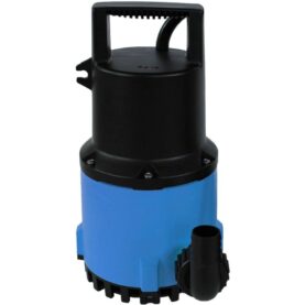 DRÄNERINGSPUMP SANISUB ZPK 30A