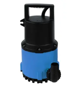 DRÄNERINGSPUMP SANISUB ZPK 30A