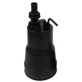 DRÄNERINGSPUMP SANIPUDDLE