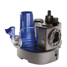 AVLOPPSPUMPSTATION SANICUBIC 1 GR SE71.1 S