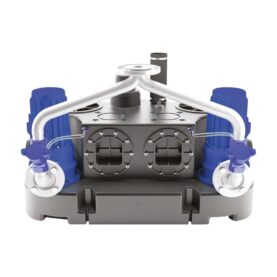 AVLOPPSPUMPSTATION SANICUBIC 2 GR SE71.1 T