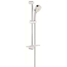 DUSCHSET NEW TEMPESTA C100III 9,5 GROHE