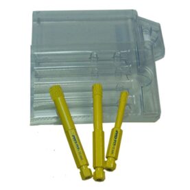 DIAMANTBORRSET 6,8,10 MM PROFIT