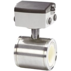 MÄTRÖR DN10 BL=64MM UTAN FLÄNSAR, FÖR INSPÄNNINGSITRANS FM MAG1100 SIEMENS