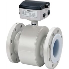 MÄTRÖR DN100 BL=250MM FLÄNSADSITRANS FM MAG3100P SIEMENS