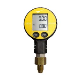 DIGITAL MANOMETER LEO2
