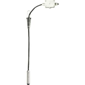 TRYCKGIVARE D=23,4MM L=116,3 MM 0-10MH2O SITRANS LH100 SIEMENS