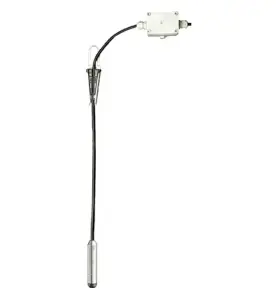 TRYCKGIVARE D=23,4MM L=116,3 MM 0-10MH2O SITRANS LH100 SIEMENS