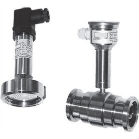 TRYCKGIVARE G25 UTVÄNDIG GÄNGA 0,4 BAR SITRANS P COMPACT SIEMENS