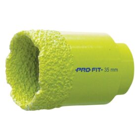 DIAMANTHÅLSÅG 18 MM CLICKDRILL ADAPTER