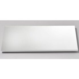 SPEGELDÖRR 60 VIT ARIELLA BAS SPEGELSKÅP ALTERNA