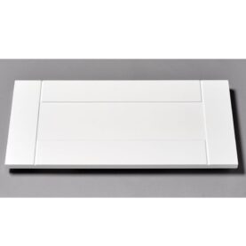 LÅDFRONT TILL HÖGSKÅP GABRIELLA LJUSGRÅ MATT ALTERNA