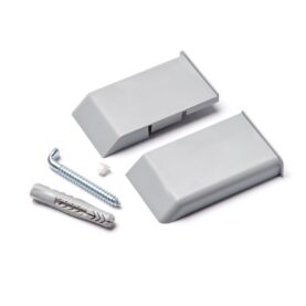 TÄCKLOCK GRÅ ELLA ALTERNA