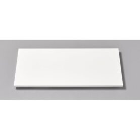 LÅDFRONT NEDRE ISELLA 60 LJUSGRÅ MATT ALTERNA