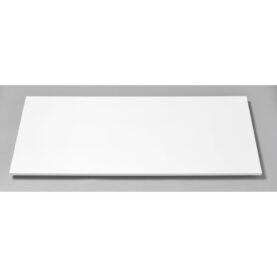 DÖRR HÖGSKÅP ISELLA ELLA LJUSGRÅ MATT ALTERNA