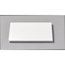 HYLLA ISABELLA LJUSGRÅ MATT ALTERNA