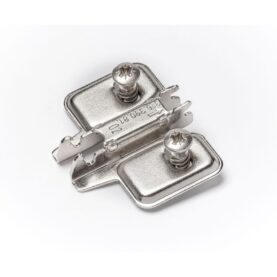 DÄMPARE SOFTCLOSE ARIELLA SPEGELSKÅP ALTERNA