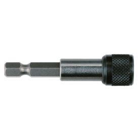 BITSHÅLLARE 1/4HEX58MM  MILWAUKEE