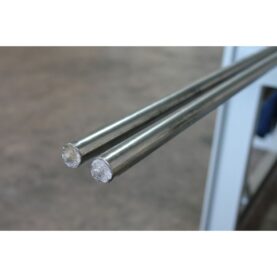 RUNDSTÅNG 20 MM 1.4301