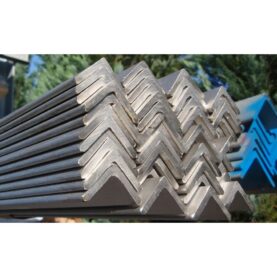 VINKELSTÅNG 30X30X3 1.4301