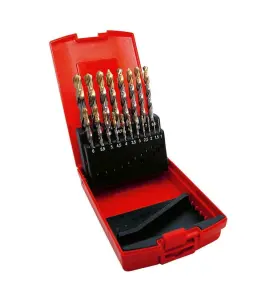 BORRSATS 1-10 DORMER
