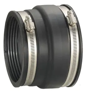 ÖVERGÅNGSKOPPLING ABAND DY 70-88X60-76 MM ULEFOS