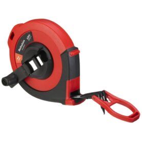 LÅNGT MÄTBAND STÅL CC 20M HULTAFORS