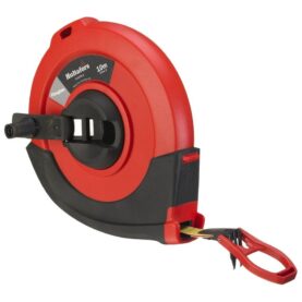 LÅNGT MÄTBAND GLASFIB CC 30FM HULTAFORS