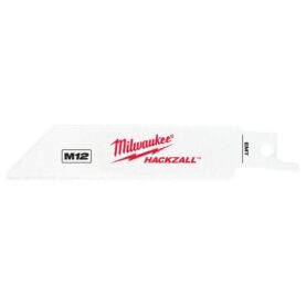 TIGERSÅGBLAD 100/TPI 18 5-PACK MILWAUKEE