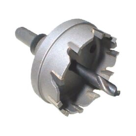 HÅLSÅG FÖR ROSTFRITT STÅL 35 MM PRO-FIT